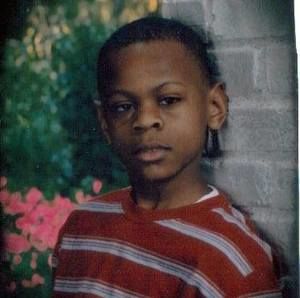 Meet your Posher, Charles